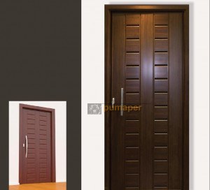 Puertas acorazadas