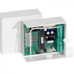 control de accesos mr4