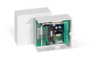 control de accesos mr4