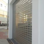Puertas automáticas en Chiclana