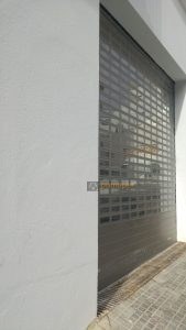 Puertas automáticas en Chiclana