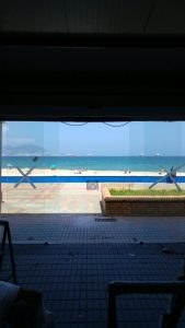 puerta automatica de cristal Algeciras